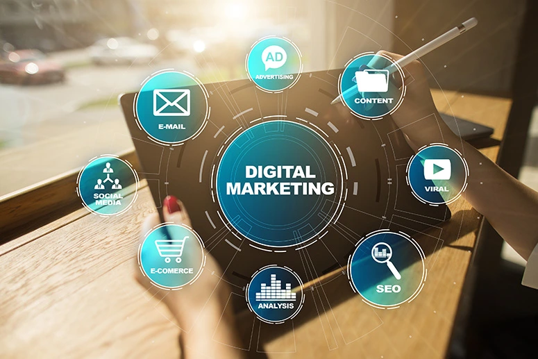 Digital-marketing